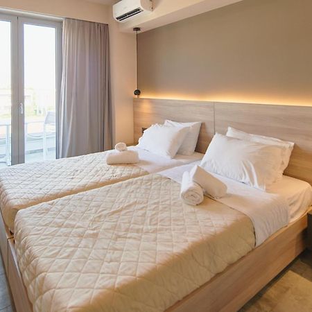 Sunny View Hotel Kardamena  Exterior photo