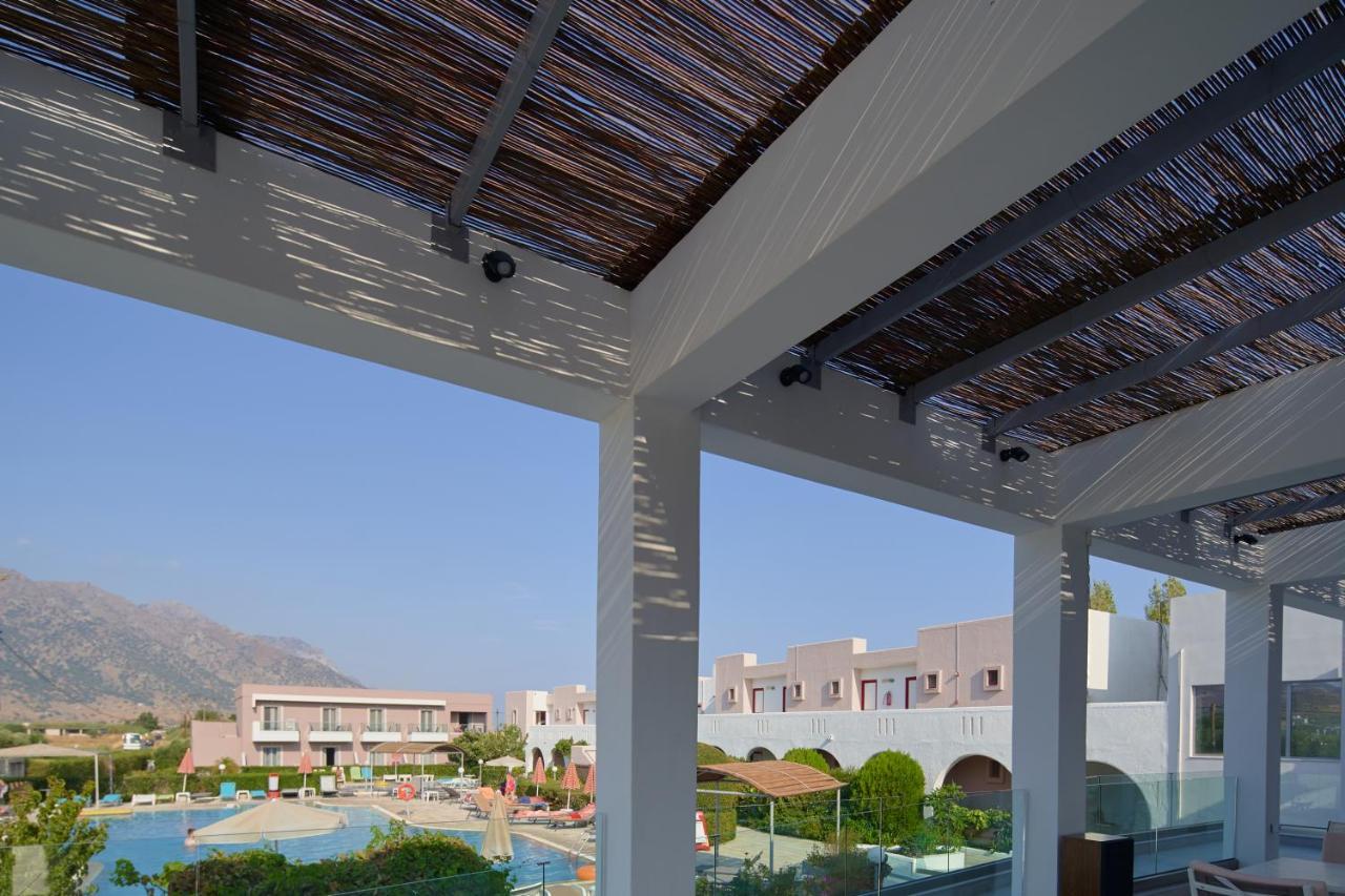 Sunny View Hotel Kardamena  Exterior photo